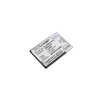 utángyártott Samsung SM-G357 készülékhez mobiltelefon akkumulátor (Li-ion, 3.8V, 1900mAh / 7.22Wh) - Utángyártott