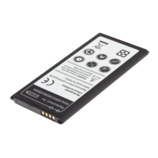 utángyártott Samsung SM-G8508 akkumulátor - 1860mAh - Utángyártott mobiltelefon akkumulátor
