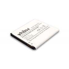 utángyártott Samsung SM-J337V akkumulátor - 2400mAh ((3.8V)) - Utángyártott mobiltelefon akkumulátor