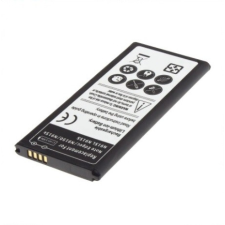 utángyártott Samsung SM-N915F akkumulátor - 3000mAh - Utángyártott mobiltelefon, tablet alkatrész