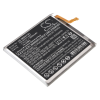utángyártott Samsung SM-S931J készülékhez mobiltelefon akkumulátor (Li-Polymer, 3.9V, 3850mAh / 15.02Wh) - Utángyártott