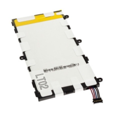 utángyártott Samsung SM-T210R akkumulátor - 4000mAh - Utángyártott mobiltelefon, tablet alkatrész