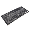 utángyártott Samsung T9500C helyettesítő tablet akkumulátor (Li-Polymer, 3.7V, 9500mAh / 35.15Wh) - Utángyártott