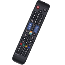 utángyártott Samsung UE22ES5400, UE22ES5410, UE22ES5415, UE26EH4500, UE26EH4510 készülékekhez távirányító - Utángyártott távirányító