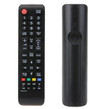 utángyártott Samsung UE32H4000AW, UE32H5000AW, UE32H5030AW, UE39F5000AW készülékekhez távirányító - Utángyártott távirányító