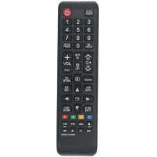 utángyártott Samsung UE49NU7379UXZG, UE50NU7092UXXH, UE55NU7093, UE55NU7093U készülékekhez távirányító - Utángyártott távirányító