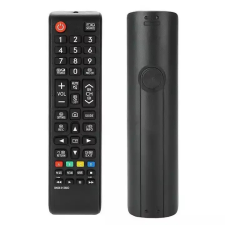 utángyártott Samsung UE65MU6470, UE65MU6470UXXU, UE65MU6500, UE65MU6670 készülékekhez távirányító - Utángyártott távirányító