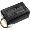 utángyártott Samsung VR1AM7010UW/AA készülékhez takarítógép akkumulátor (Li-ion, 21.6V, 4600mAh / 99.36Wh) - Utángyártott