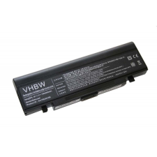 utángyártott Samsung X65-A003 Laptop akkumulátor - 6600mAh (11.1V Fekete) - Utángyártott samsung notebook akkumulátor