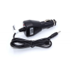 utángyártott Samsung XE500C21-A03US, XE500C21-A04US Autós töltő kábel Samsung 90-XB34N0PW00000Y(12 V, Fekete)" - Utángyártott