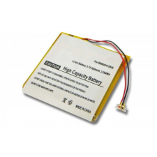 utángyártott Samsung YP-Q1 4G készülékhez MP3-lejátszó akkumulátor (Li-Ion, 620mAh / 2.29Wh, 3.7V) - Utángyártott mp3 lejátszó akkumulátor
