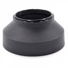 utángyártott Samyang 21 mm F1, 4 készülékekhez fényképezőgép napellenző (Fekete) - Utángyártott objektív napellenző