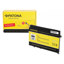 utángyártott SB10K97569 helyettesítő laptop akkumulátor (3650mAh, 10.95V, Li-Ion) - Utángyártott dell notebook akkumulátor