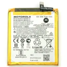 utángyártott SB18C52857 Gyári akkumulátor mobiltelefon akkumulátor