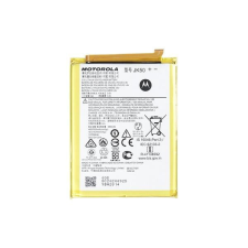 utángyártott SB18D45495 Gyári akkumulátor 5000 mAh mobiltelefon akkumulátor