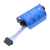 utángyártott Shark XBAT3700 TYPE 2 helyettesítő takarítógép akkumulátor (Li-ion, 3.7V, 3400mAh / 12.58Wh) - Utángyártott