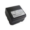 utángyártott Sharp BT-H22, BT-H22U helyettesítő kamera akkumulátor (3.7V, 5400mAh / 19.98Wh, NiMH) - Utángyártott