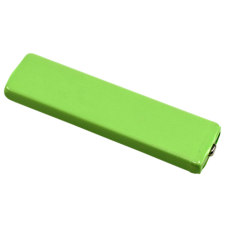 utángyártott Sharp MD-MT877H készülékhez MP3-lejátszó akkumulátor (NiMh, 1200mAh / 1.44Wh, 1.2V) - Utángyártott mp3 lejátszó akkumulátor