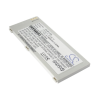 utángyártott Sharp WS004SH készülékhez mobiltelefon akkumulátor (Li-ion, 3.7V, 1600mAh / 5.92Wh) - Utángyártott