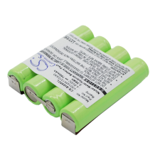 utángyártott Siemens G95X készülékhez mobiltelefon akkumulátor (Ni-MH, 4.8V, 700mAh) - Utángyártott vezeték nélküli telefon akkumulátor