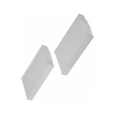 utángyártott Siemens Total Textile Management TXL2502 WTXL2502NL/07 készülékhez 2 db szűrőbetét - Utángyártott kisháztartási gépek kiegészítői