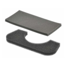 utángyártott Siemens VS57A81/09, VS57A82/06, VS57A82/09 készülékekhez takarítógép szűrőbetét szett - Utángyártott kisháztartási gépek kiegészítői