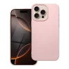 utángyártott Skin Case Motorola G86 szilikon tok, rózsaszín