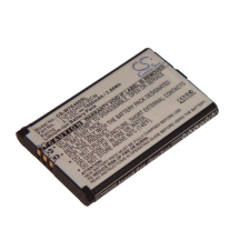 utángyártott SLA-A328 helyettesítő tablet akkumulátor (3.7V, 1050mAh / 3.88Wh) - Utángyártott tablet akkumulátor
