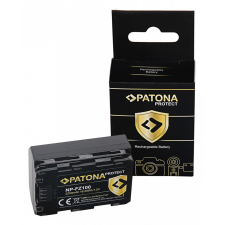 utángyártott Sony 7 III, 7 3 akkumulátor - 2250mAh (7.2V) - Utángyártott digitális fényképező akkumulátor