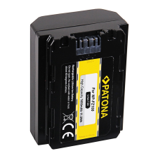 utángyártott Sony Alpha 7 III, 7 3 akkumulátor - 1600mAh (7.2V) - Utángyártott digitális fényképező akkumulátor