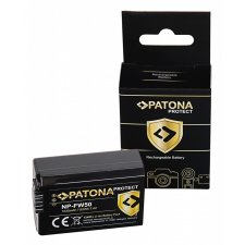 utángyártott Sony Alpha NEX-C3D, NEX-C3K akkumulátor - 1030mAh (7.4V) - Utángyártott digitális fényképező akkumulátor