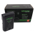 utángyártott Sony BP-95w helyettesítő prémium fényképezőgép akkumulátor V-Mount csatlakozóval (6600mAh / 95Wh, 14.4V, Li-Ion) - Utángyártott