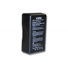 utángyártott Sony BP-L60 helyettesítő kamera akkumulátor (14.4V, 7800mAh / 112.32Wh, Lithium-Ion) - Utángyártott