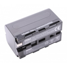utángyártott Sony CCD-TR3300 akkumulátor - 4000mAh (7.2V) - Utángyártott sony videókamera akkumulátor