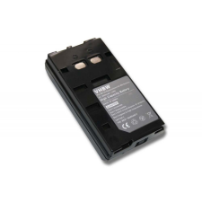 utángyártott Sony CCDTR340E, CCDTR350 akkumulátor - 2000mAh (6V) - Utángyártott digitális fényképező akkumulátor