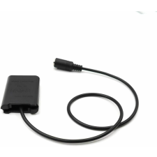 utángyártott Sony Cybershot DSC-RX100 Mark 5 készülékhez fényképezőgép hálózati adapter (Fekete) - Utángyártott digitális fényképező akkumulátor töltő