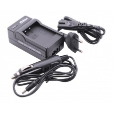 utángyártott Sony Cybershot DSC-W110, DSC-W115 akkumulátor töltő szett - Utángyártott sony videókamera akkumulátor