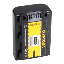 utángyártott Sony DCR-DVD110(E), DCR-DVD150 akkumulátor - 700mAh (6.8V) - Utángyártott digitális fényképező akkumulátor