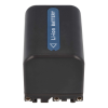 utángyártott Sony DCR-PC103, DCR-PC105 készülékekhez akkumulátor (Li-Ion, 7.2V, 2000mAh / 14.4Wh) - Utángyártott