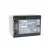 utángyártott Sony DCR-SR35(E) készülékhez kamera akkumulátor (7.2V, 950mAh / 6.84Wh, Lithium-Ion) - Utángyártott
