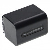 utángyártott Sony DCR-SR62 készülékhez fényképezőgép akkumulátor (Li-Ion, 7.2V, 1640mAh / 11.8Wh) - Utángyártott