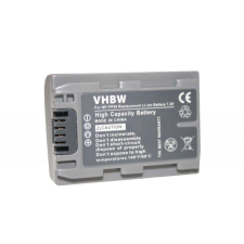 utángyártott Sony DCR-SR80, DCR-SR80E akkumulátor - 500mAh (7.2V) - Utángyártott digitális fényképező akkumulátor