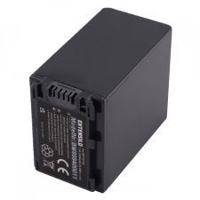 utángyártott Sony DCR-SX15E, DCR-SX21 akkumulátor - 3300mAh (7.4V) - Utángyártott digitális fényképező akkumulátor
