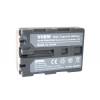 utángyártott Sony DCR-TRV140, DCR-TRV17 akkumulátor - 1400mAh (7.2V) - Utángyártott