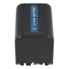 utángyártott Sony DCR-TRV350, DCR-TRV38 készülékekhez akkumulátor (Li-Ion, 7.2V, 2000mAh / 14.4Wh) - Utángyártott