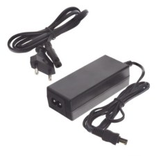 utángyártott Sony DSC-W7 hálózati töltő adapter - Utángyártott digitális fényképező akkumulátor töltő