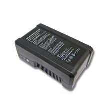 utángyártott Sony DSR-500WSP készülékhez kamera akkumulátor (14.8V, 10400mAh / 153.92Wh, Lithium-Ion) - Utángyártott egyéb videókamera akkumulátor