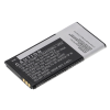 utángyártott Sony Ericsson W300i készülékhez mobiltelefon akkumulátor (Li-Ion, 900mAh / 3.33Wh, 3.7V) - Utángyártott