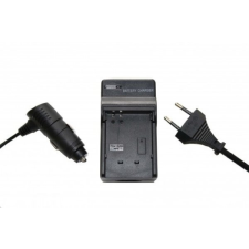 utángyártott Sony Handycam DCR-HC19, HC19E akkumulátor töltő szett - Utángyártott videókamera akkumulátor töltő