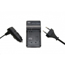 utángyártott Sony Handycam DCR-HC24, HC24E akkumulátor töltő szett - Utángyártott videókamera akkumulátor töltő